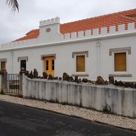 Castro Beach House Lejlighed Sintra Eksteriør billede