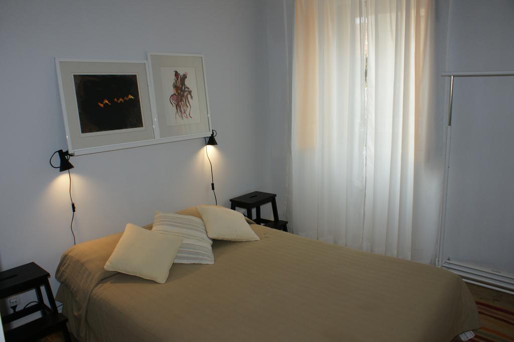 Castro Beach House Lejlighed Sintra Værelse billede