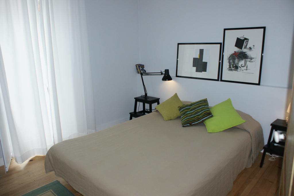 Castro Beach House Lejlighed Sintra Værelse billede