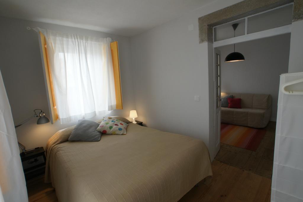 Castro Beach House Lejlighed Sintra Værelse billede