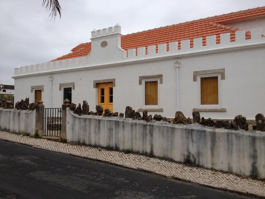 Castro Beach House Lejlighed Sintra Eksteriør billede